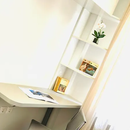 Modern Apartment