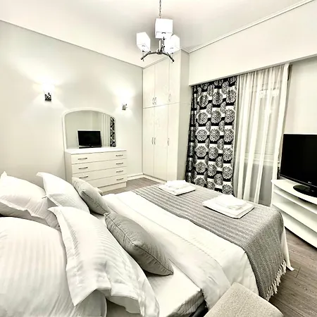 Apartment Modern Athens