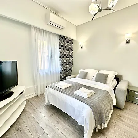 Modern Athens